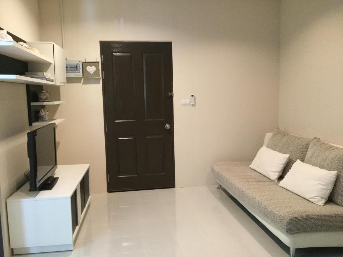 Best Point Condominium Cape Panwa Phuket Exterior foto